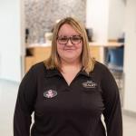 Brittany P Staff Image at W.S. Healey Chevrolet